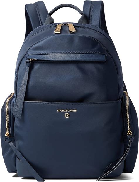 nylon michael kors|Michael Kors nylon backpacks.